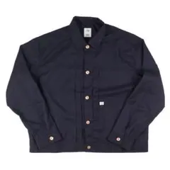 NIGEL CABOURN USMC モールスキン シャツ ジャケット - メルカリ