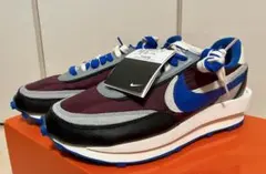 【新品】NIKE×sacai×undercover LDwaffle 28cm