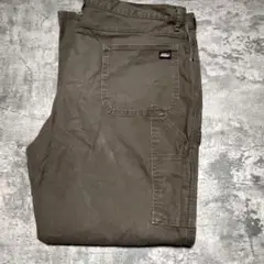 DICKIES ダック ワークパンツ ペインターパンツ USW44 e81