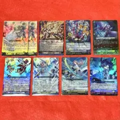 ヴァンガード ストイケイア 汎用カード - メルカリ