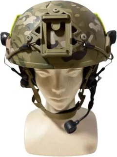 5.45design spartan3×3M comtac XP ロシアFSB