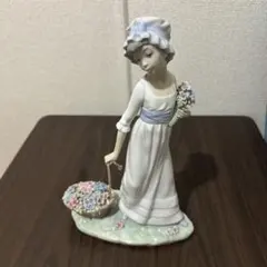 リヤドロ 工芸品