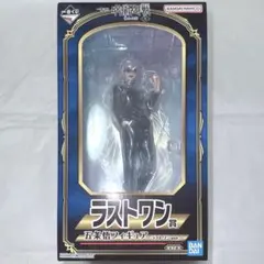 【新品】一番くじ 呪術廻戦 懐玉・玉折 ～壱～ ラストワン賞 五条悟フィギュアのサムネイル