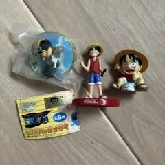 2026年最新】ワンピース コカコーラ フィギュアの人気アイテム - メルカリ