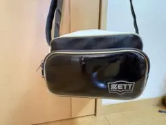 野球用ミニショルダーバッグ