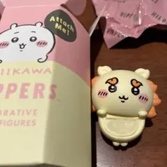 CHIIKAWA HIPPERS シーサー