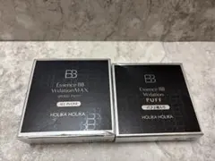 ホリカホリカエッセンスBBWデーションマックスクリームファンデーション専用パフのサムネイル