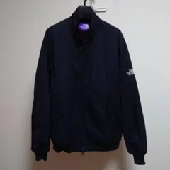 ザ・ノース・フェイス・パープルレーベル BEAMS別注・フィールドジャケット