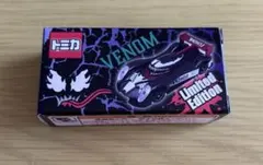 トミカ スパイダーマン ヴェノム ユニバーサルスタジオトミカ USJ