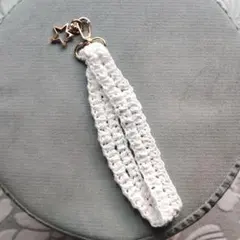 スマホハンドストラップ iPhoneケース・スマホ・PC