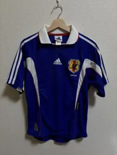 y*o様 adidas 日本代表 99年〜00年ユニフォーム