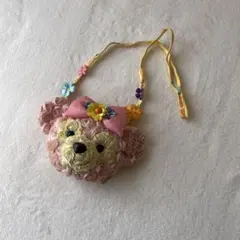 ディズニーポシェット