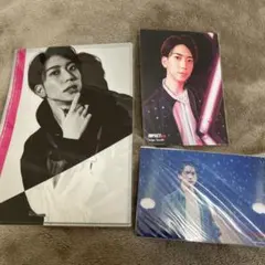 IMP 鈴木大河　グッズ