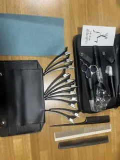 理容師セット　国家試験対策 衛生セット スタンダード | beconshop