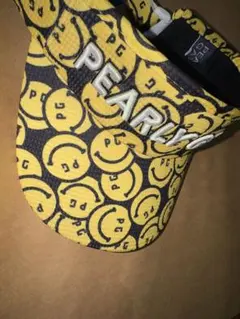 PEARLY GATES バイザー　レディース　Y