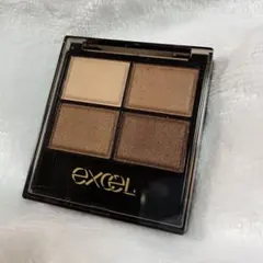 excel アイシャドウ