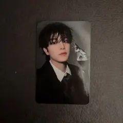 straykids スキズ ATE 封入トレカ スンミン