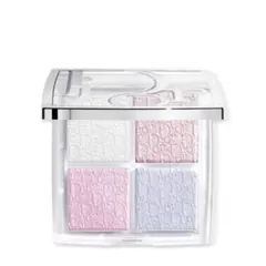 新品未使用 Dior バックステージ グロウ マキシマイザー パレット 002