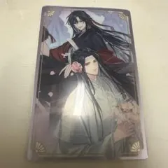 魔道祖師 PASH! アクリルスタンド - メルカリ