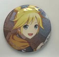 セカライ Frontier缶バッジ 鏡音レン - メルカリ