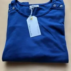 Velmeille長袖シャツ