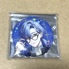 FGO カルデア・サテライトステーション メインビジュアル缶バッジ