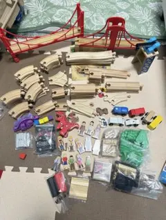 2025年最新】イマジナリウム メガバリュー トレインセットの人気