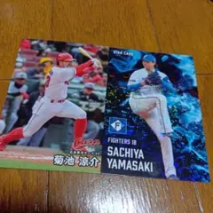 Topps2023 147 菊池涼介 5枚限定 レッドパラレル 1stナンバー Topps2023 147 菊池涼介 5枚限定 レッドパラレル 1stナンバー