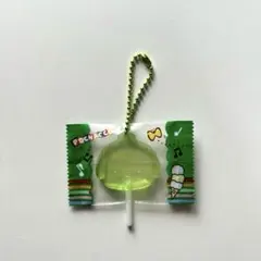 ポチャッコ キャンディチャームズ
