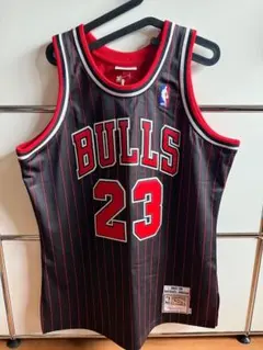 Mitchell&Ness AUTHENTIC JERSEY ミッチェル&ネスのサムネイル