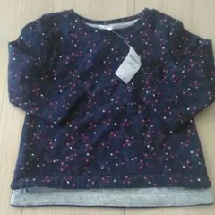 新品☆GAPロンT 80