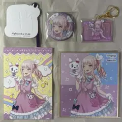 プロセカ たまごっちコラボ 暁山瑞希 ラブリっち セット