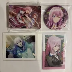 プロセカ　巡音ルカ　まとめ売り