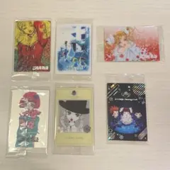 矢沢 あい ツインウエハース ご近所物語 シークレット