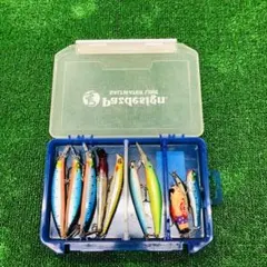 2025年最新】エリアトラウト 引退の人気アイテム - メルカリ