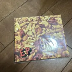 ミックスナッツ　EP MIXED NUTS CD