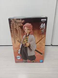 2025年最新】鬼滅の刃 フィギュア 錆兎の人気アイテム - メルカリ