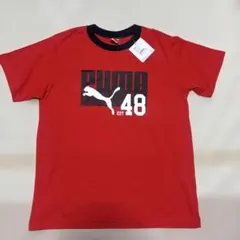 新品‼️PUMAのTシャツ‼️160サイズ