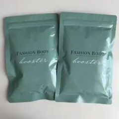 FASHION BODY コンブチャ＆ダイエットファイバー 30包 - メルカリ