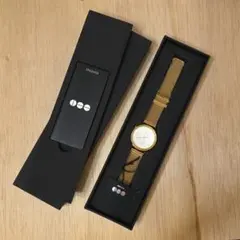 コモノ 腕時計 KOMONO 時計 クラフテッド ワルサー