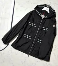 モンクレール レディース ナイロン ブルゾン ジャンパー MONCLER 0 2025年最新】MONCLER ジャンパー・ブルゾンの人気アイテム