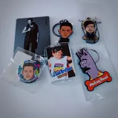 小林直己セット 【本日限定値下げ】