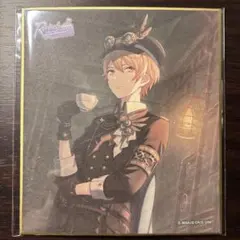 オ*ョ様 プロセカ ミニ色紙コレクション 15C 天馬司