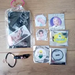 Stray Kids Felix セット