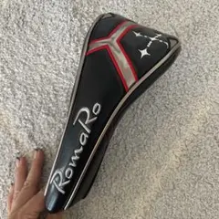 RomaRo ユーティリティ用 ヘッドカバーのサムネイル
