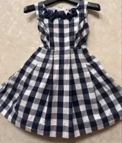 mezzo piano ワンピース 140