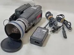 ソニー ビデオカメラ　SONY DCR-HC1000
