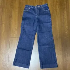 A.P.C.ジーンズ　レディース
