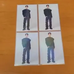 SEVENTEEN ホシ　トレカ　セット　follow　to japan