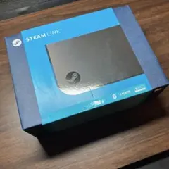 2026年最新】steam linkの人気アイテム - メルカリ
